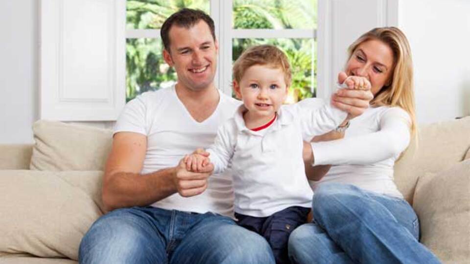 Çalışan annelere çocuklarıyla ilgili öneriler!