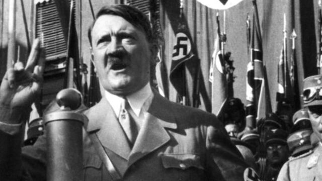 Tartışmalı müzayede! Hitler'in üniformasına dudak uçuklatan fiyat