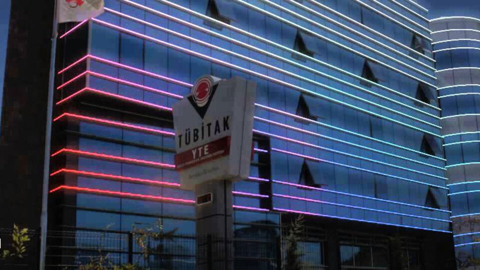 TÜBİTAK'tan dev adım!