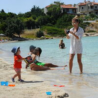 ‘Kız çocuğum olsun istiyorum’