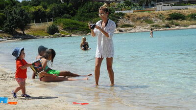 'Kız çocuğum olsun istiyorum'