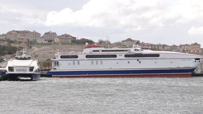 İDO, Avcılar seferlerine başlıyor