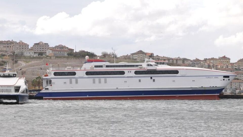 İDO, Avcılar seferlerine başlıyor