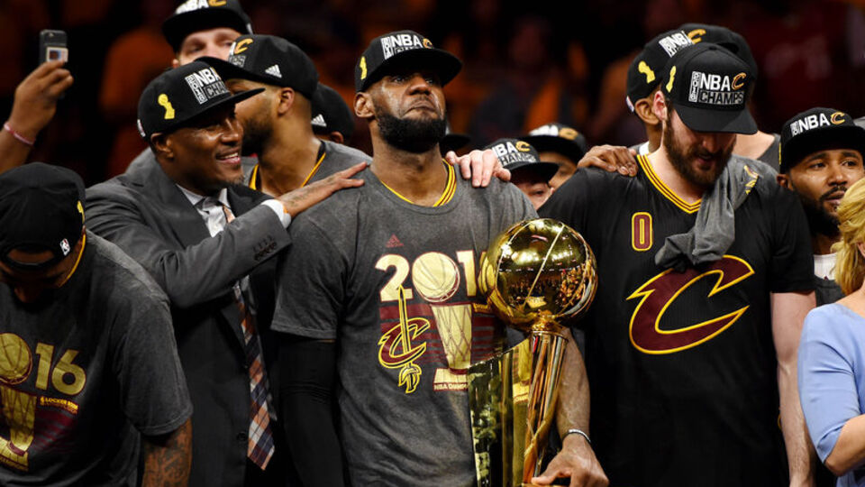 NBA tarihinde bir ilk yaşandı!