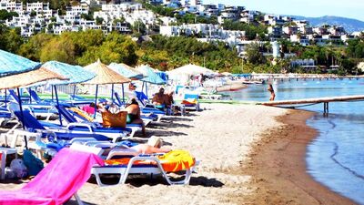 Kayıp yüzde 60'a dayandı