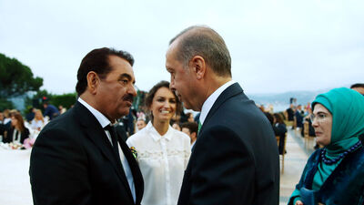 "Kimin aklına gelirdi ki..."