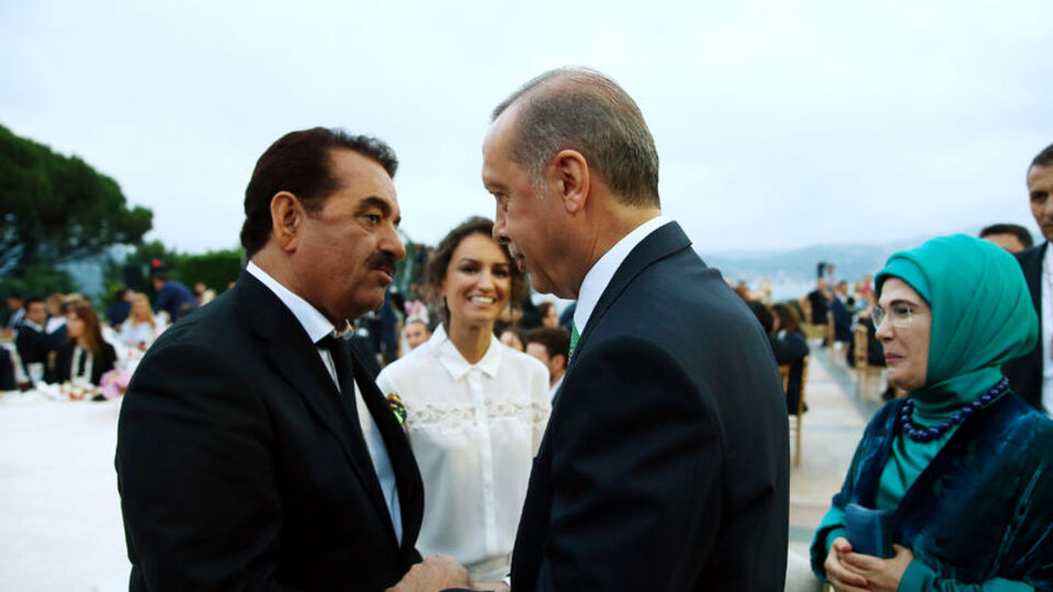 "Kimin aklına gelirdi ki..."