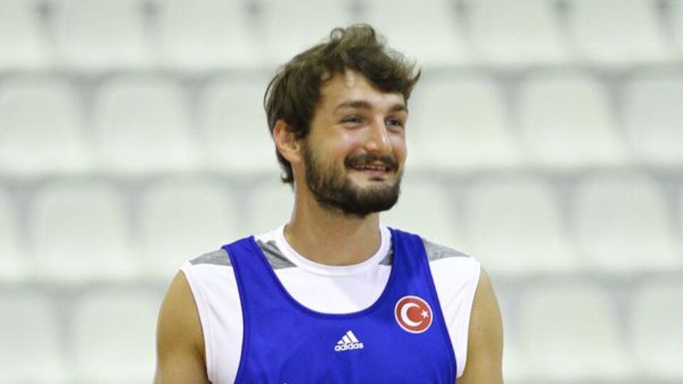 Birkan Batuk, Darüşşafaka Doğuş'ta!