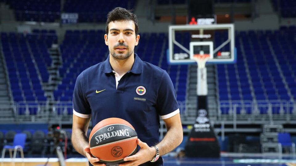 "Avrupa'nın en zor basketbol ligindeyiz"