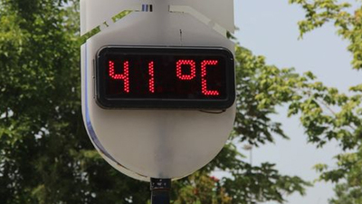 Bu uyarıya dikkat: Terlemeniz azalırsa...