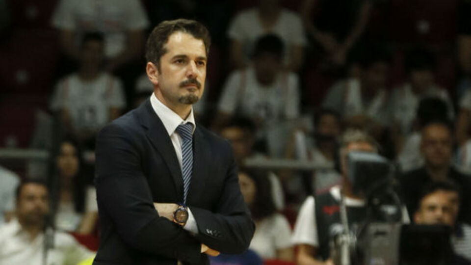 Alba Berlin'de Ahmet Çakı dönemi!