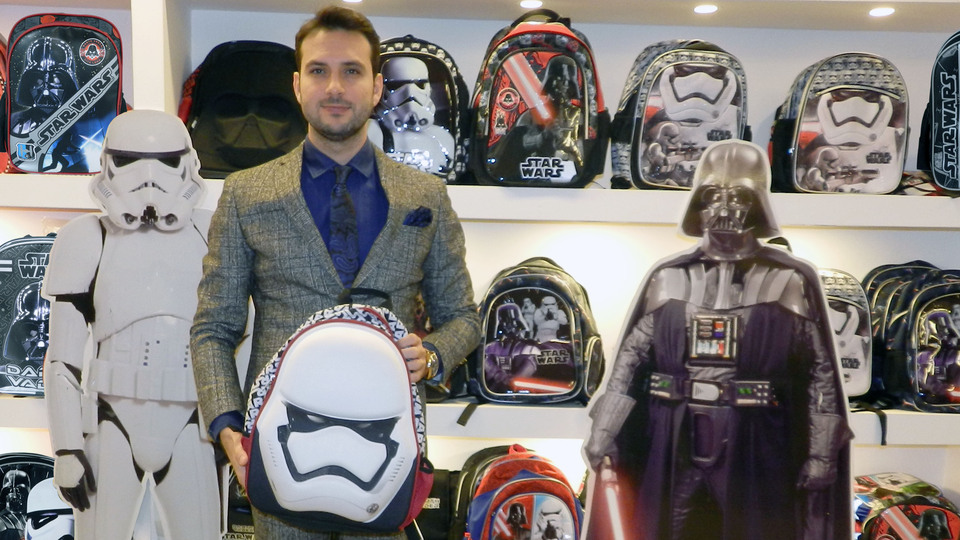 Türk firmaları ilk 3'te