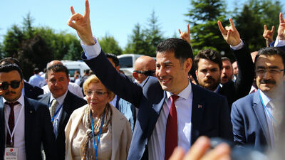 Yargıtay 'ihraç'a noktayı koydu!