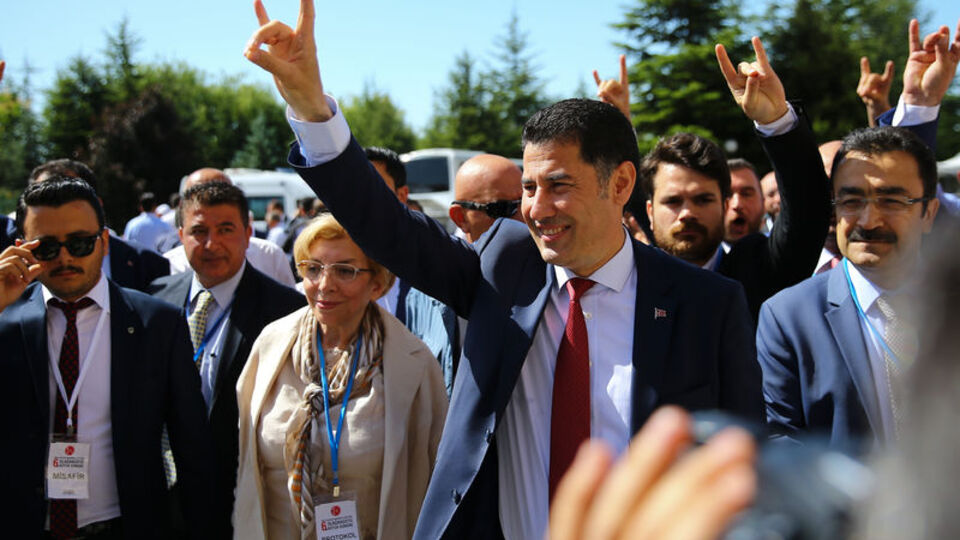 Yargıtay 'ihraç'a noktayı koydu!