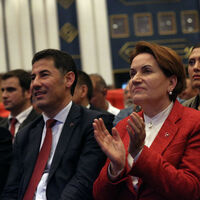 MHP'de muhalifler dağıldı! "Tüm sorumluluk onda!"