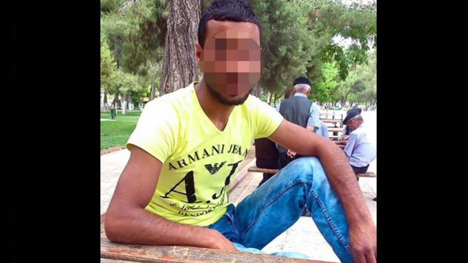 Beşiktaş'ın şampiyonluğuna gölge düşüren o zanlı yakalandı