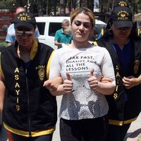 Çilem Doğan için 'kefaletle serbest bırakma' kararı!