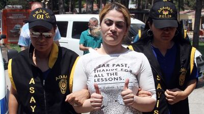 Çilem Doğan için 'kefaletle serbest bırakma' kararı!