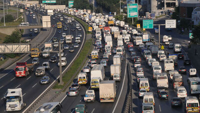 Birçok ilçeyi etkileyecek!