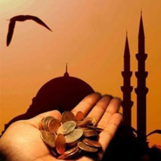Türkiye Diyanet Vakfı'ndan fitre hesabı