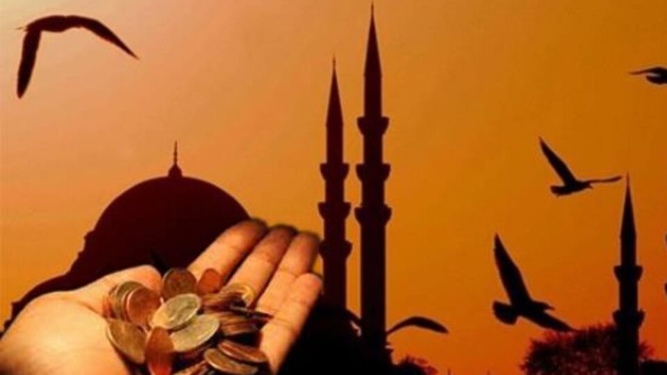 Türkiye Diyanet Vakfı'ndan fitre hesabı