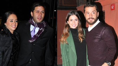 Fatih Terim'in damatları küfüre dayanamadı!