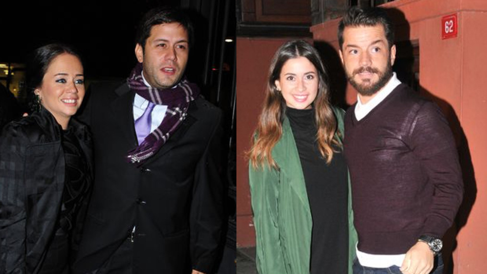 Fatih Terim'in damatları küfüre dayanamadı!