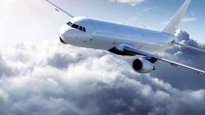 Uçakla seyahatte bunlara dikkat!