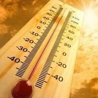 Sıcaklık nedeniyle 2 gün idari izin!