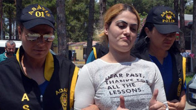 Çilem Doğan serbest bırakıldı