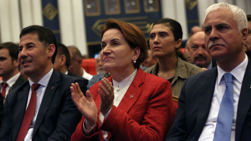 MHP'de kurultaya katılan delege sayısı açıklandı!