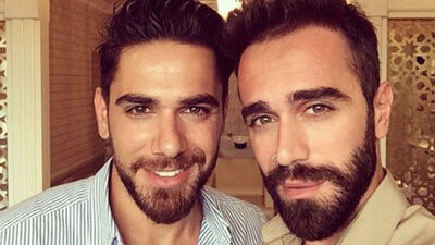 Kemal Doğulu'dan haber var