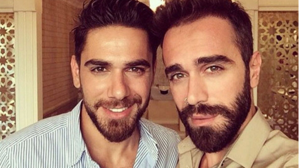 Kemal Doğulu'dan haber var