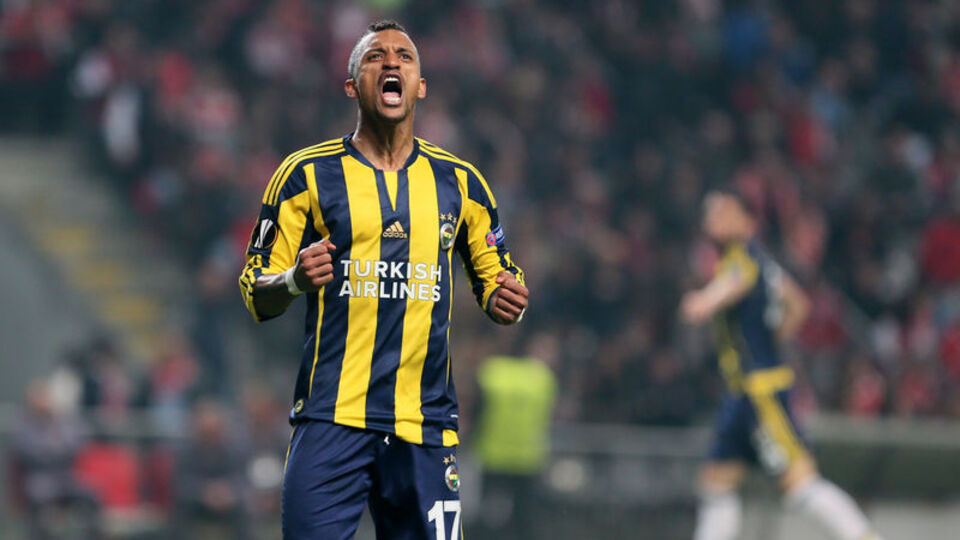 Nani'ye sürpriz teklif!