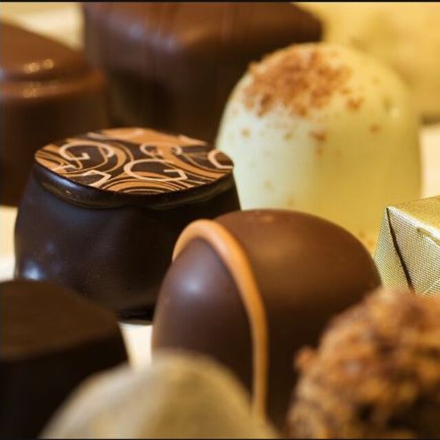 Godiva'yı rafa koyacak