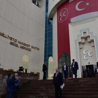 MHP’de gözler Yargıtay'da, genel merkez direnecek