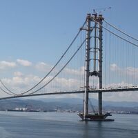 Köprü geçiş ücretine indirim!