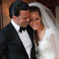 Sonunda boşandılar!