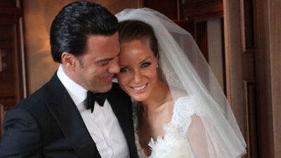 Sonunda boşandılar!