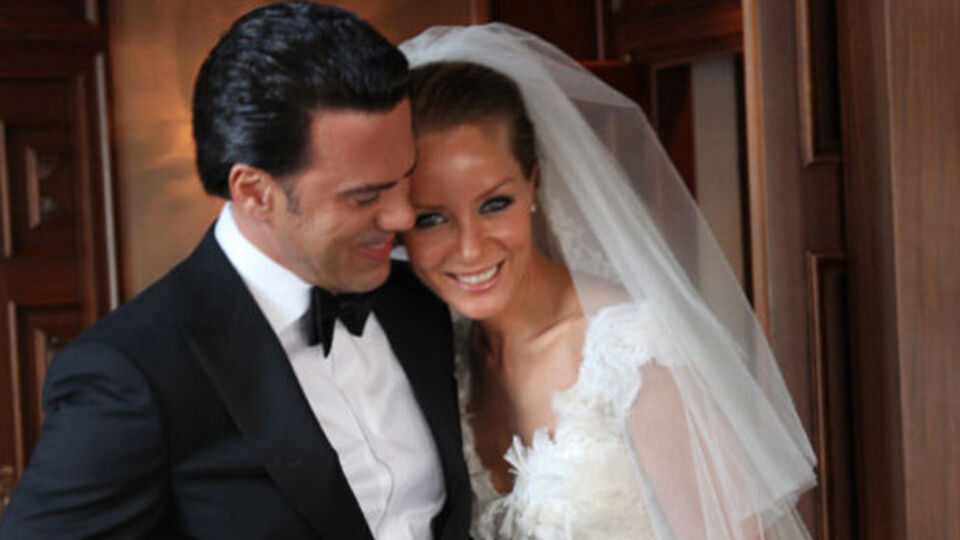 Sonunda boşandılar!