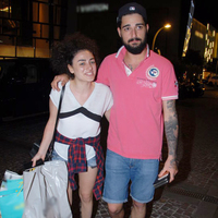 İdo ve Dilo alışverişte