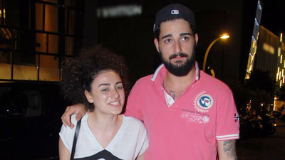 İdo ve Dilo alışverişte