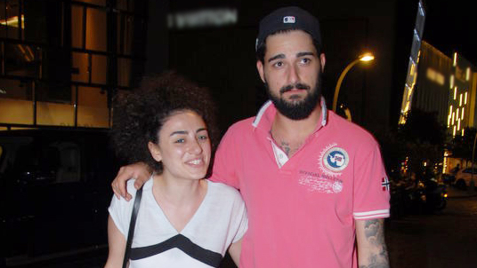 İdo ve Dilo alışverişte