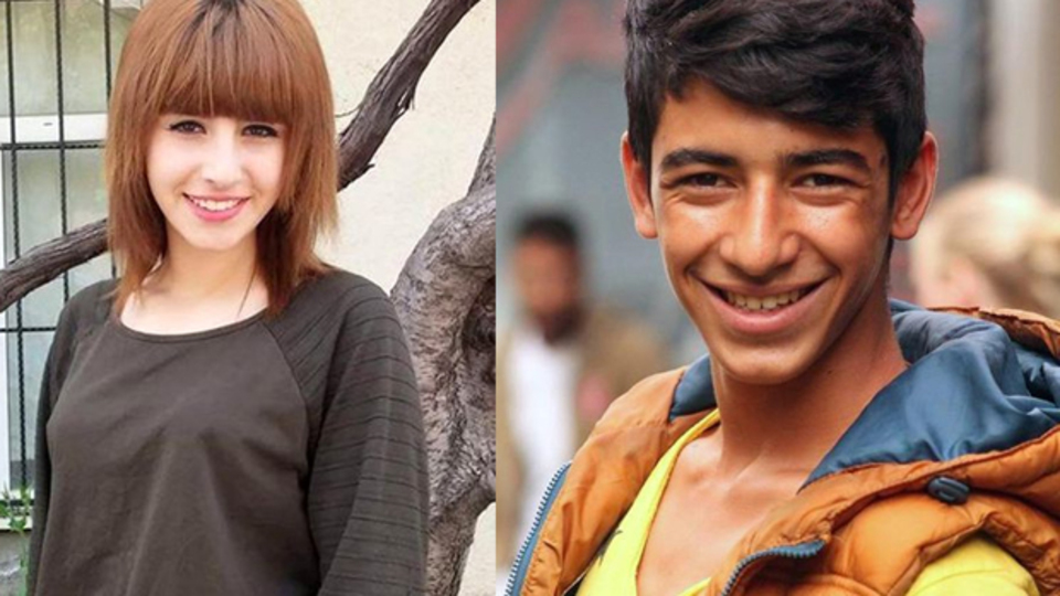 İki kuzenin acı sonu!