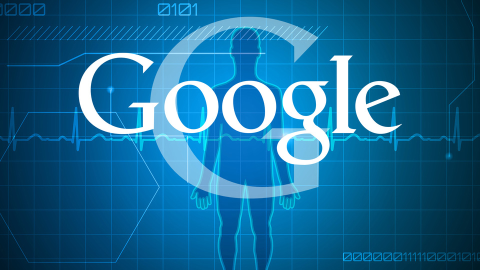 Google'dan dev sağlık adımı