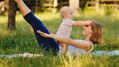 Yazın kilo vermek çok daha kolay!