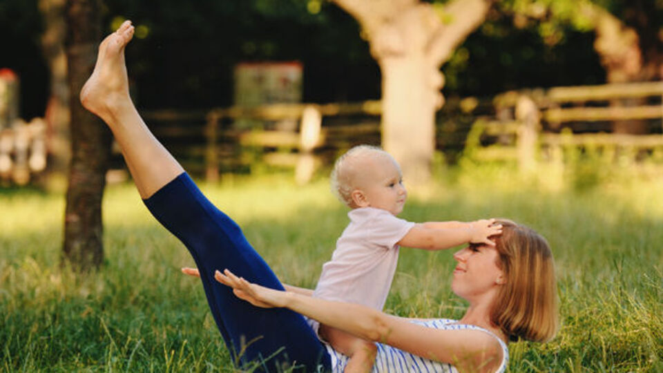 Yazın kilo vermek çok daha kolay!