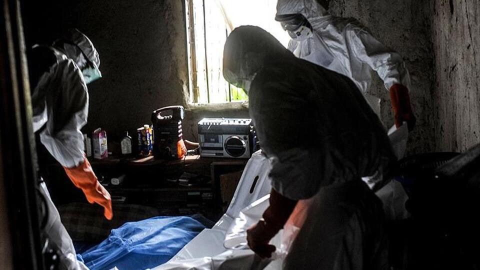 Teşhis edilemeyen hastalık 10 kişiyi öldürdü!