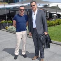 Sıcaklar vız geldi!