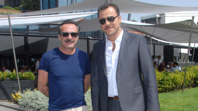 Sıcaklar vız geldi!